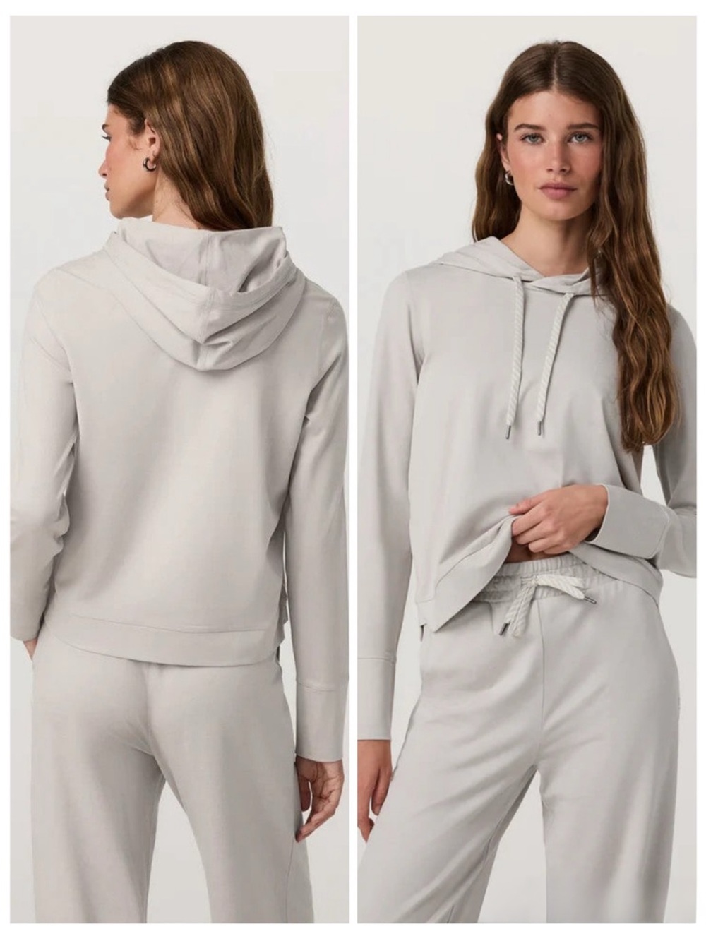Vuori Essentials Performance Hoodie